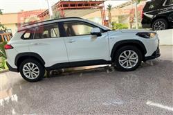 تويوتا فرونتلاندر